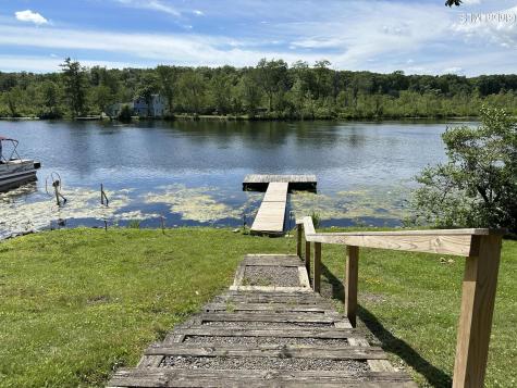 35 Zani Lane Ballston Lake NY 12019