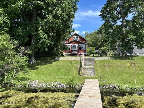35 Zani Lane Ballston Lake NY 12019