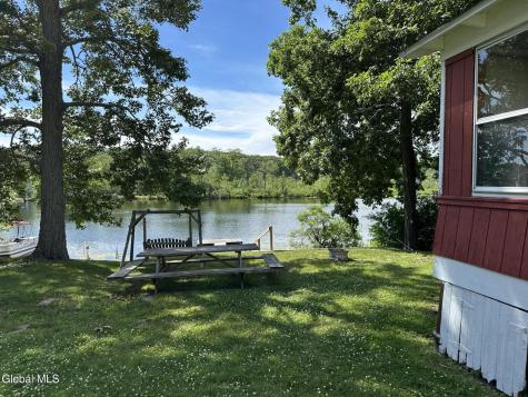 35 Zani Lane Ballston Lake NY 12019