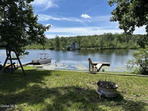 35 Zani Lane Ballston Lake NY 12019