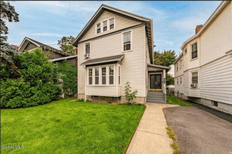 688 Myrtle Avenue Albany NY 12208