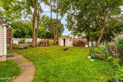 688 Myrtle Avenue Albany NY 12208