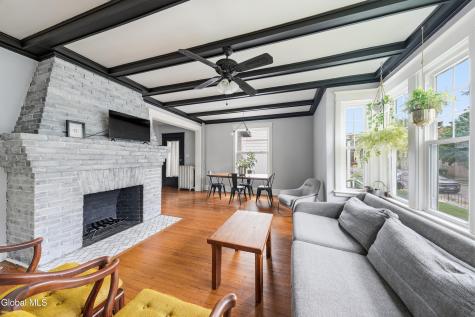 688 Myrtle Avenue Albany NY 12208