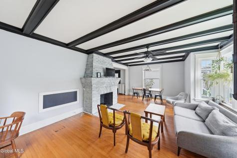 688 Myrtle Avenue Albany NY 12208