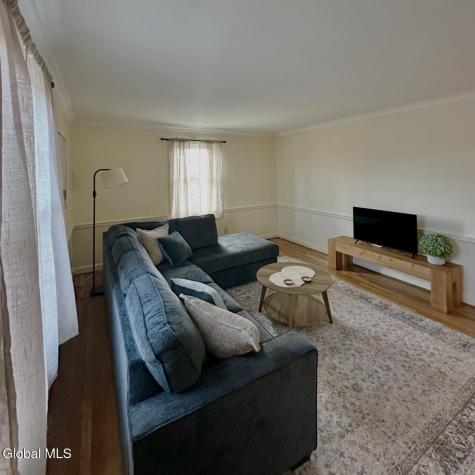195 Van Rensselaer Boulevard Menands NY 12204