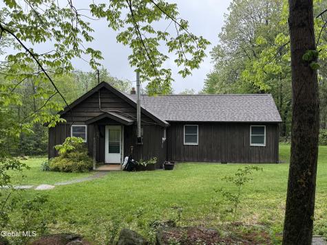 41 Malloy Road Greenfield Center NY 12833