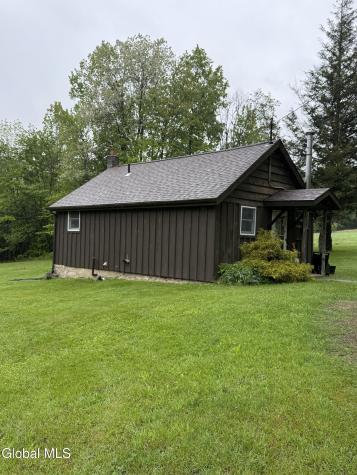 41 Malloy Road Greenfield Center NY 12833