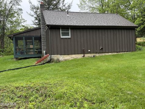 41 Malloy Road Greenfield Center NY 12833