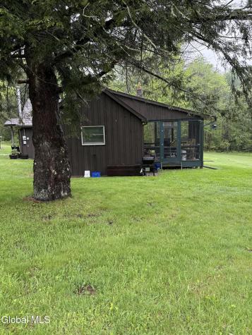 41 Malloy Road Greenfield Center NY 12833