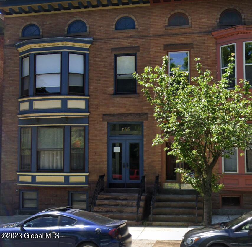 588 Madison Avenue Albany NY 12208