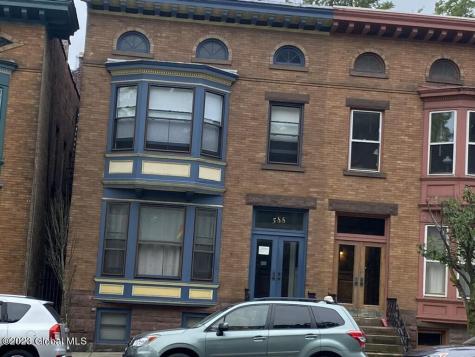 588 Madison Avenue Albany NY 12208