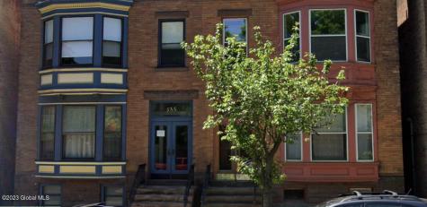 588 Madison Avenue Albany NY 12208
