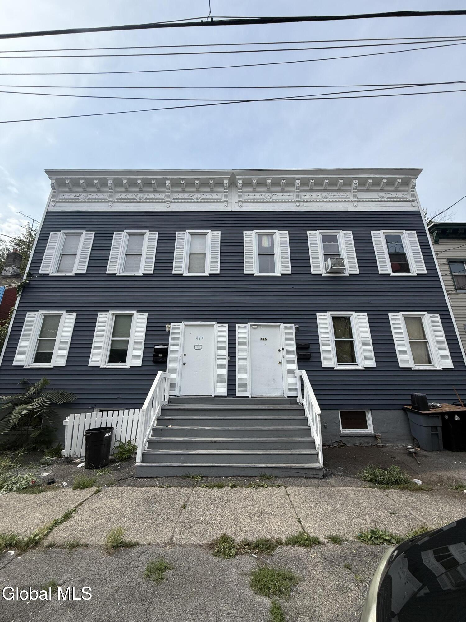 474 3rd Street Albany NY 12206