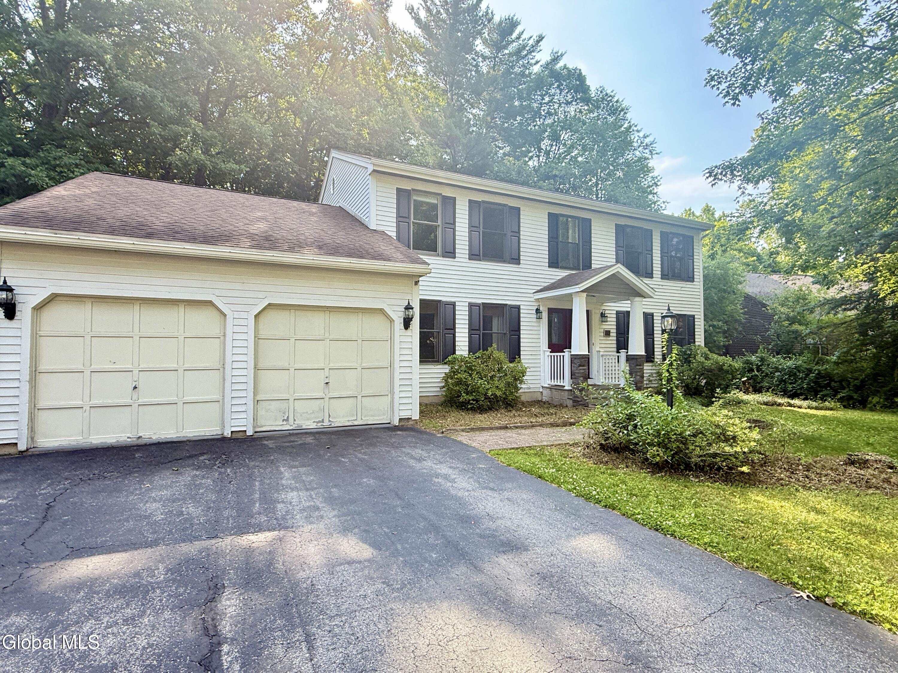 60 Sherwood Trail Saratoga Springs NY 12866