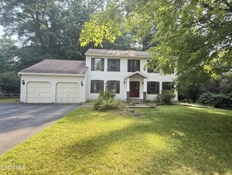 60 Sherwood Trail Saratoga Springs NY 12866