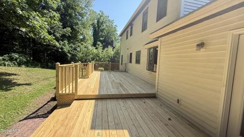 60 Sherwood Trail Saratoga Springs NY 12866