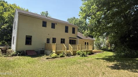 60 Sherwood Trail Saratoga Springs NY 12866