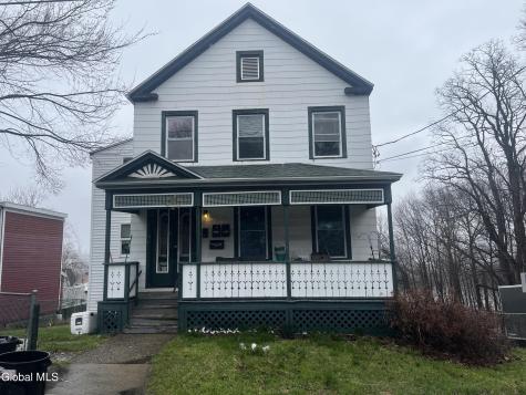 1643 1st Street Rensselaer NY 12144
