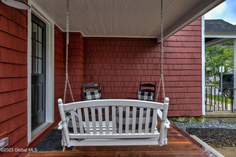 10 Marion Place Saratoga Springs NY 12866