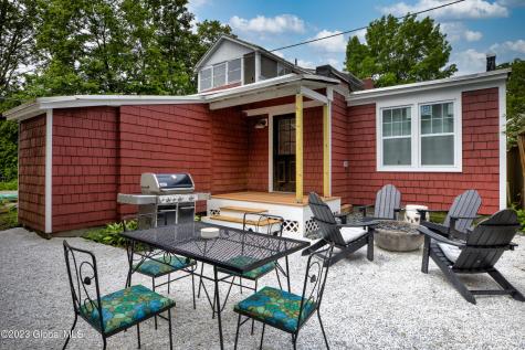 10 Marion Place Saratoga Springs NY 12866