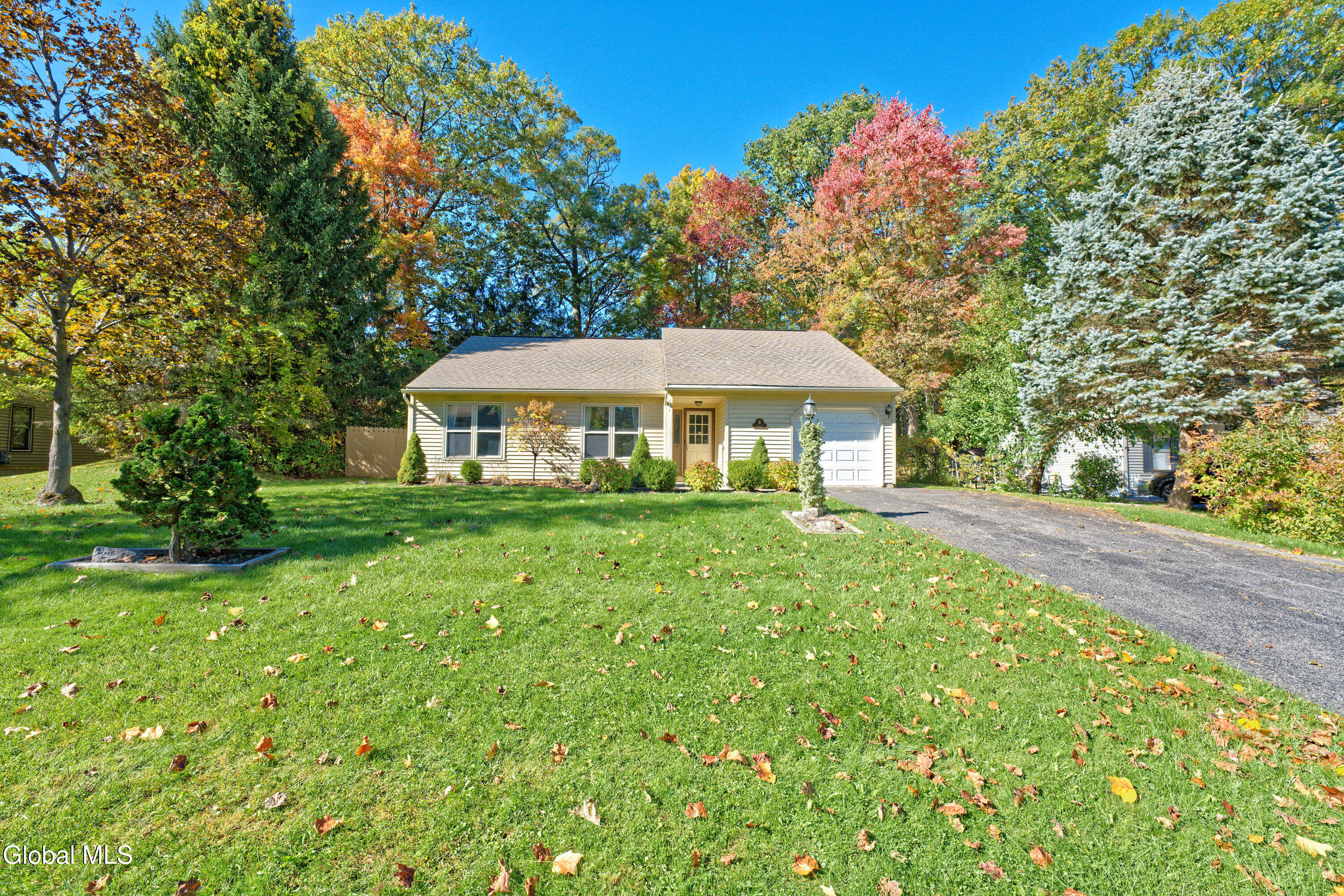 638 Top Ridge Drive Albany NY 12203