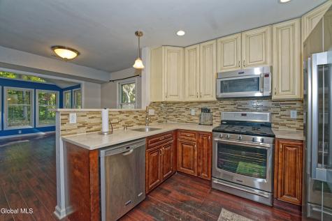 638 Top Ridge Drive Albany NY 12203