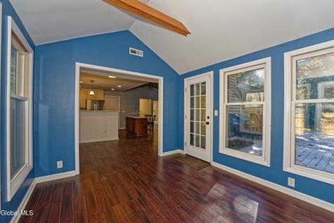 638 Top Ridge Drive Albany NY 12203