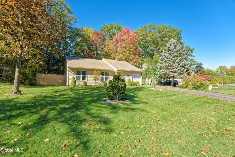 638 Top Ridge Drive Albany NY 12203