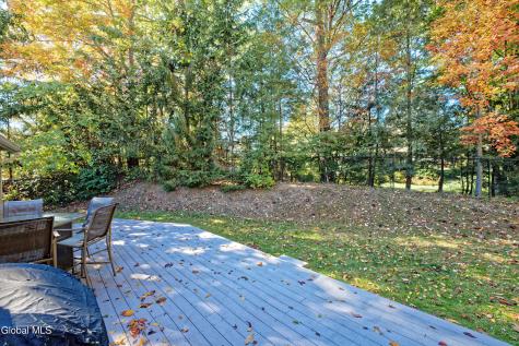 638 Top Ridge Drive Albany NY 12203