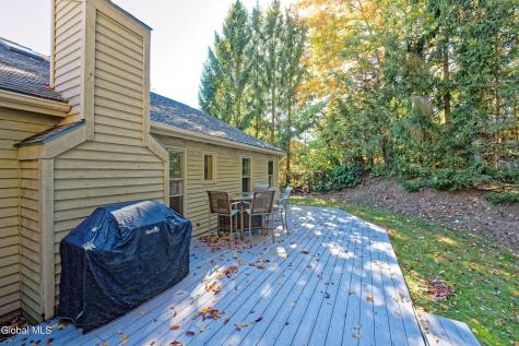 638 Top Ridge Drive Albany NY 12203