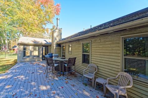 638 Top Ridge Drive Albany NY 12203
