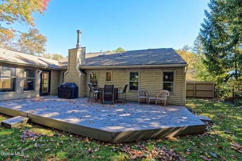 638 Top Ridge Drive Albany NY 12203