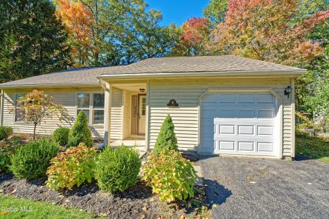 638 Top Ridge Drive Albany NY 12203