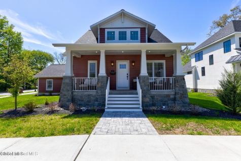 121 Jackson Street Saratoga Springs NY 12866