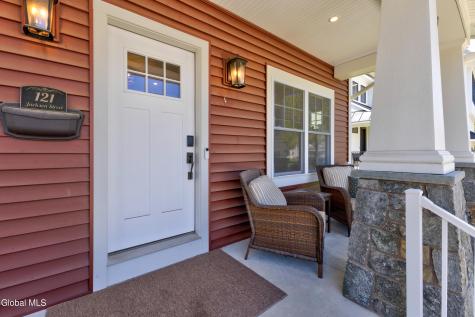 121 Jackson Street Saratoga Springs NY 12866