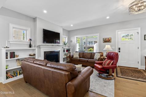 121 Jackson Street Saratoga Springs NY 12866