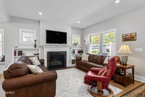 121 Jackson Street Saratoga Springs NY 12866