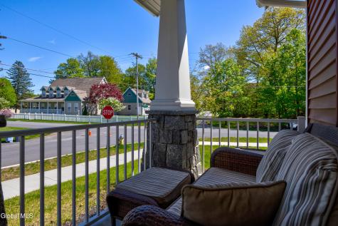 121 Jackson Street Saratoga Springs NY 12866