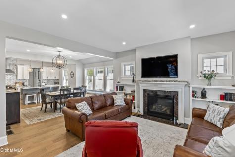 121 Jackson Street Saratoga Springs NY 12866