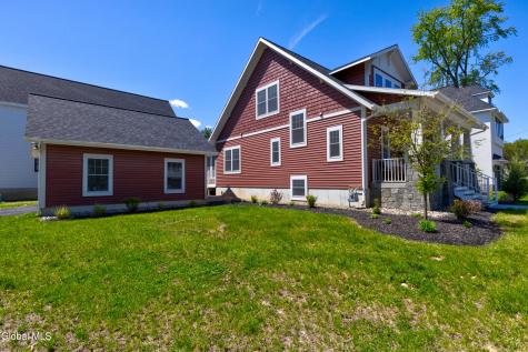 121 Jackson Street Saratoga Springs NY 12866