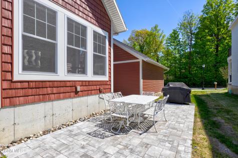 121 Jackson Street Saratoga Springs NY 12866