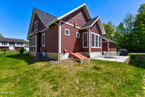 121 Jackson Street Saratoga Springs NY 12866