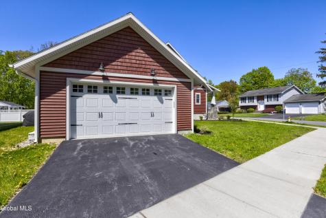 121 Jackson Street Saratoga Springs NY 12866