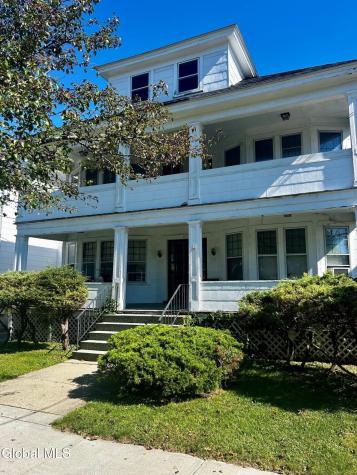 895 Park Avenue Albany NY 12208