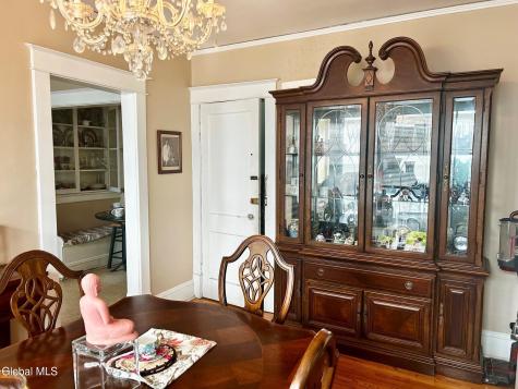 895 Park Avenue Albany NY 12208