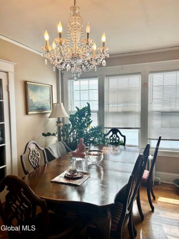 895 Park Avenue Albany NY 12208