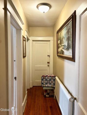 895 Park Avenue Albany NY 12208