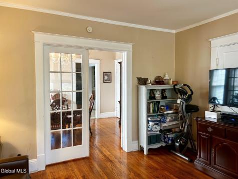 895 Park Avenue Albany NY 12208
