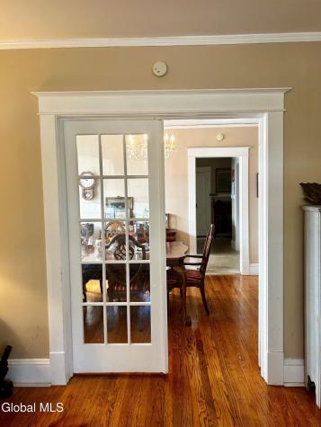 895 Park Avenue Albany NY 12208