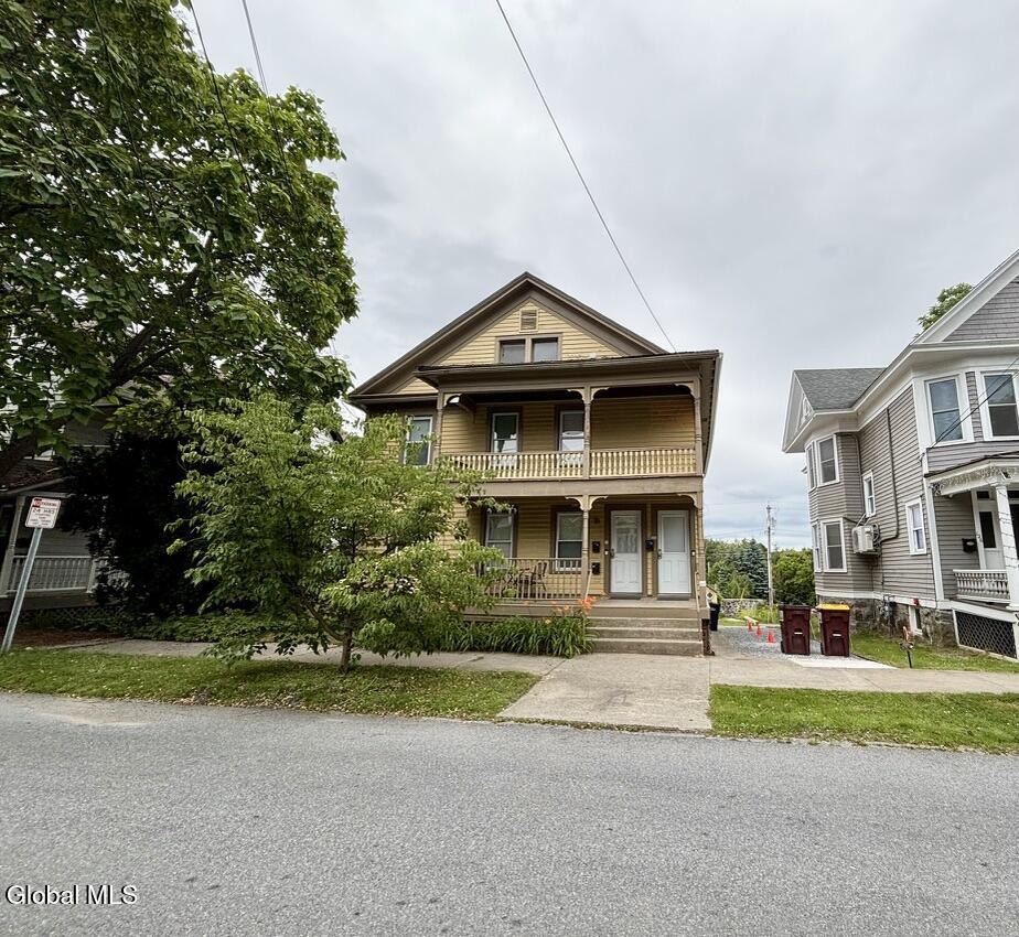 130 Woodlawn Avenue Saratoga Springs NY 12866